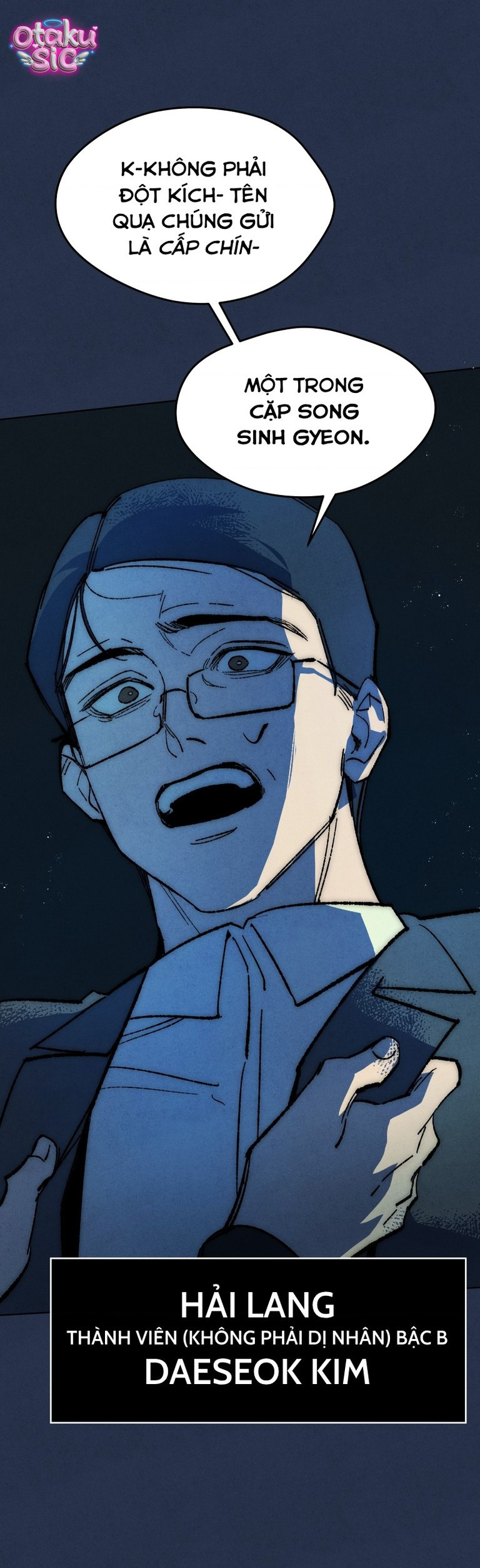 Hand Jumper - Chap 87 - Trang 18