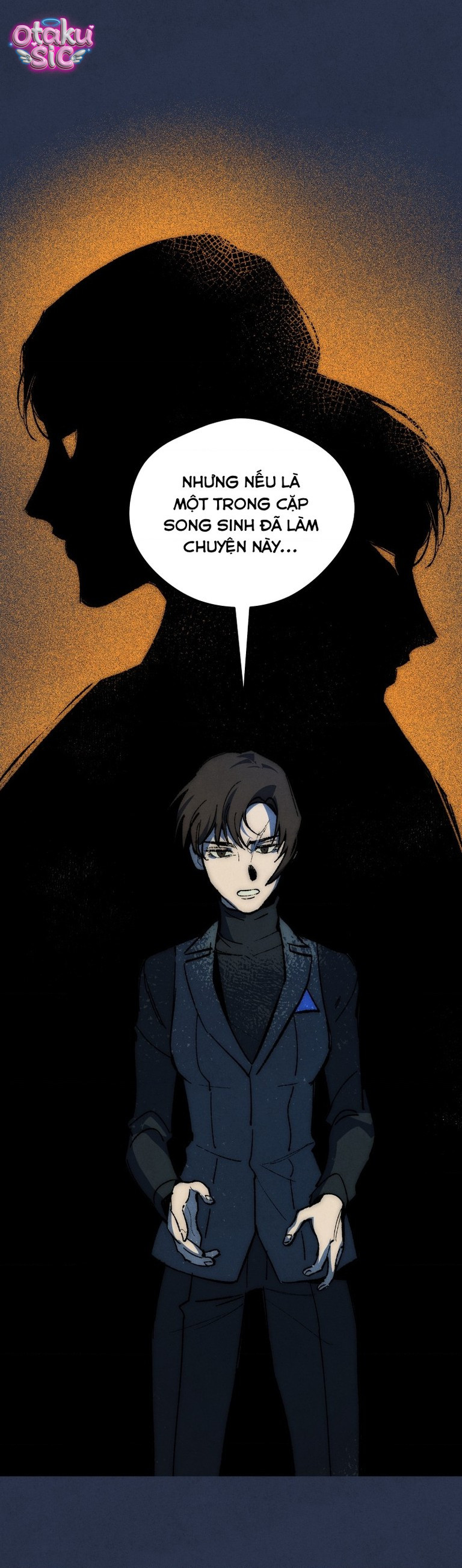 Hand Jumper - Chap 87 - Trang 22