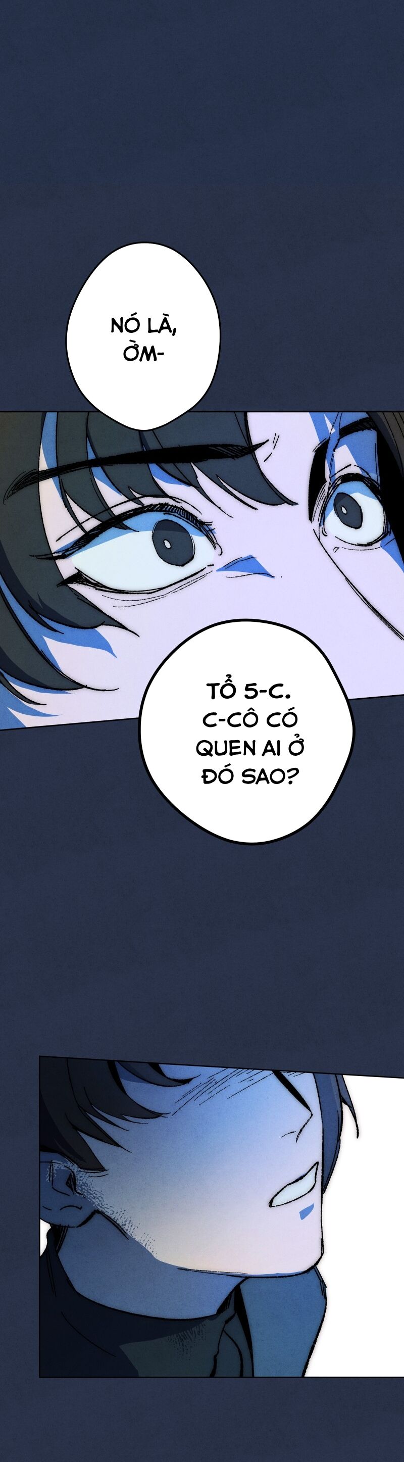 Hand Jumper - Chap 87 - Trang 23