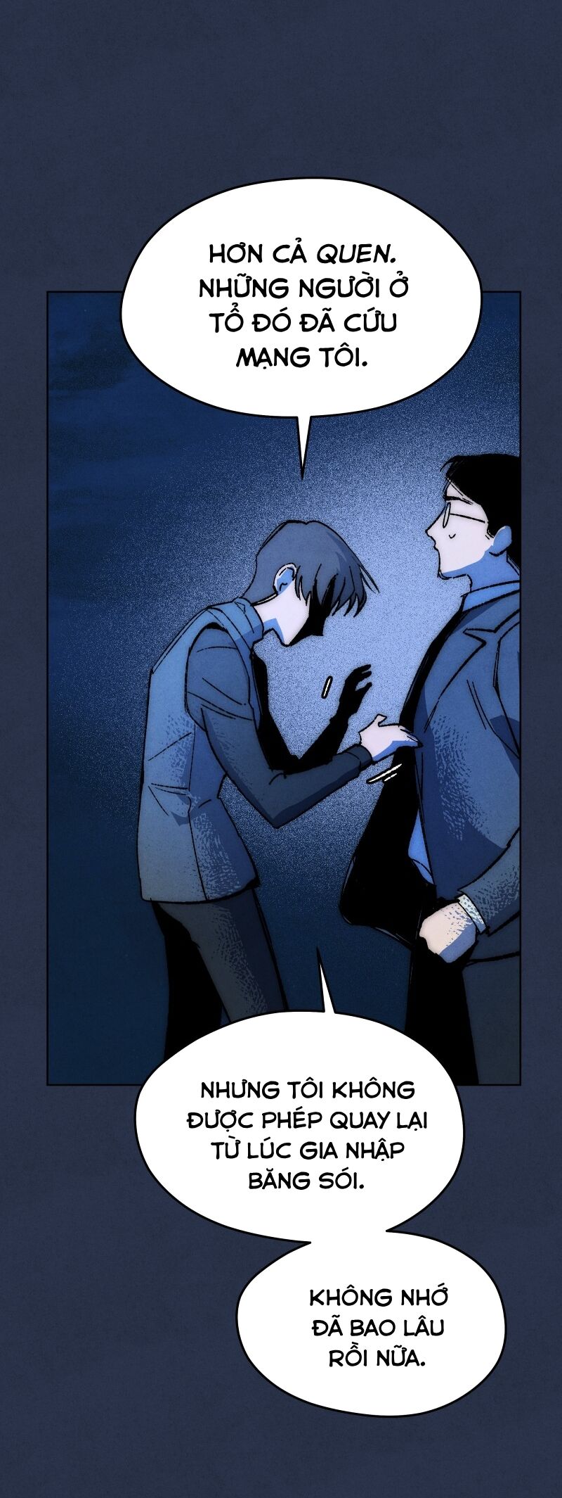 Hand Jumper - Chap 87 - Trang 24