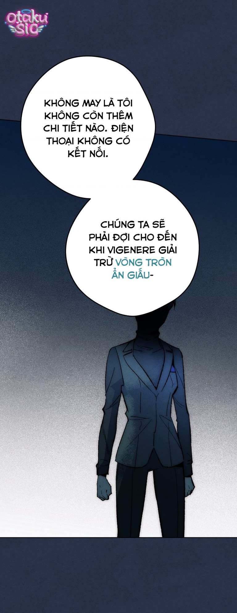 Hand Jumper - Chap 87 - Trang 25