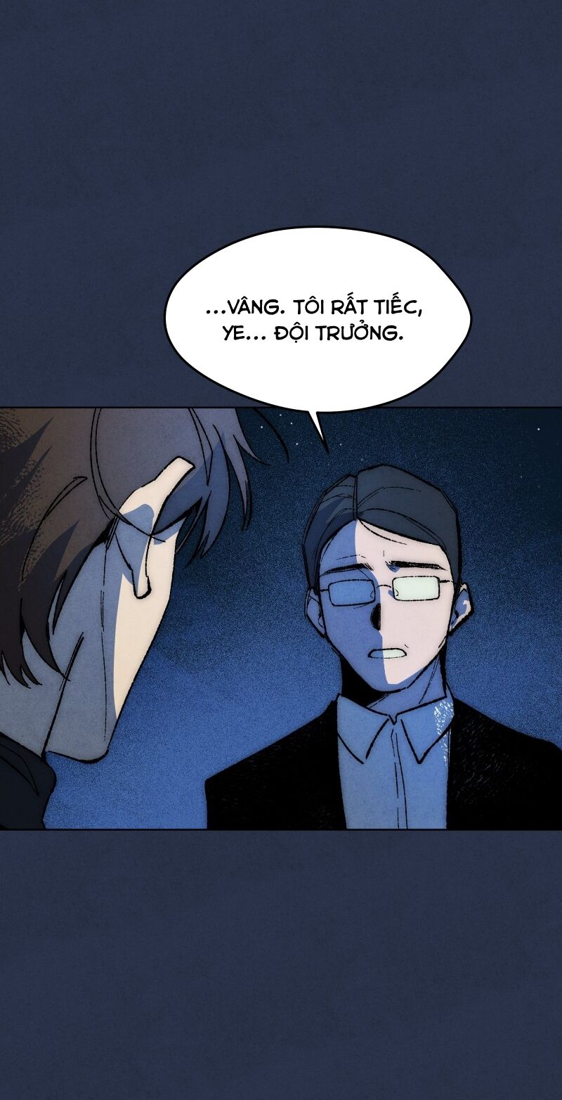 Hand Jumper - Chap 87 - Trang 27