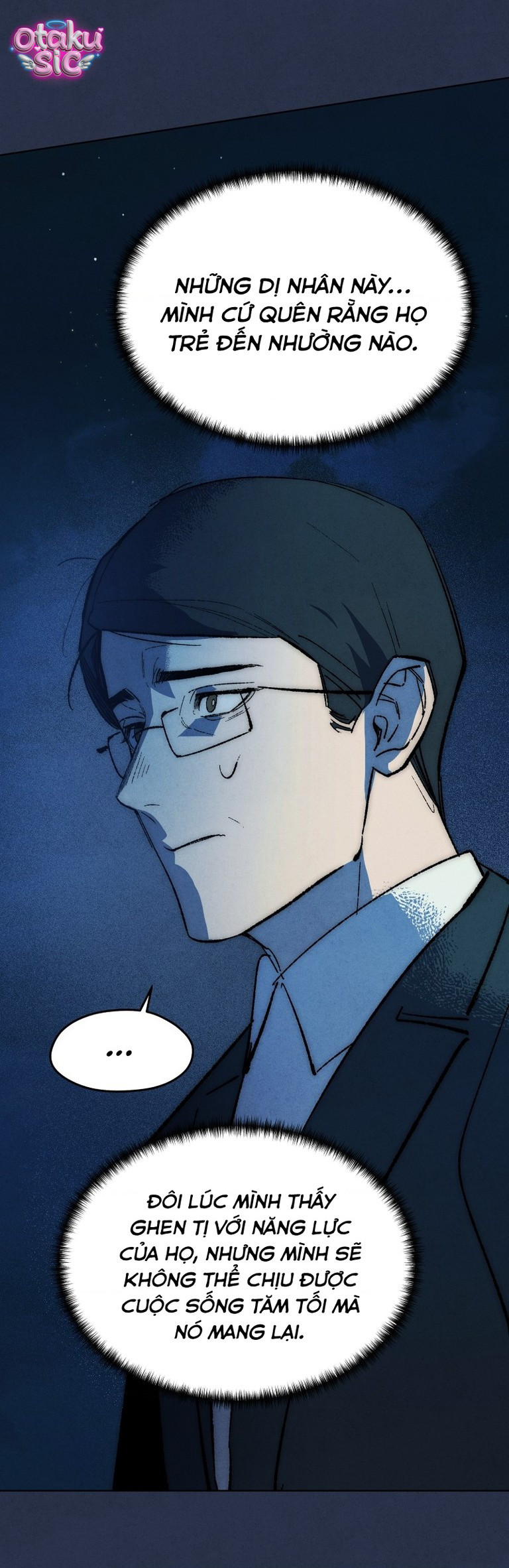 Hand Jumper - Chap 87 - Trang 28