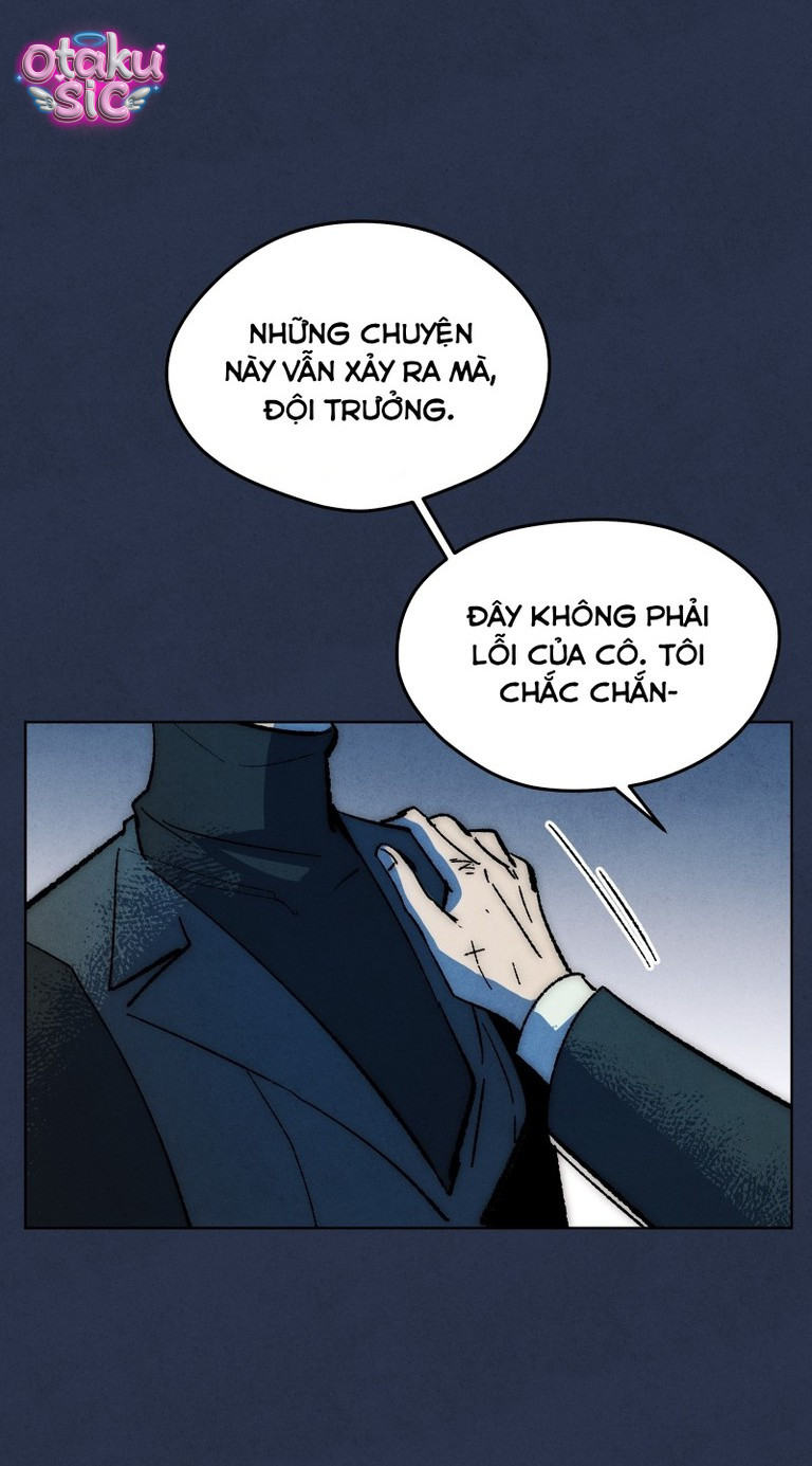 Hand Jumper - Chap 87 - Trang 29