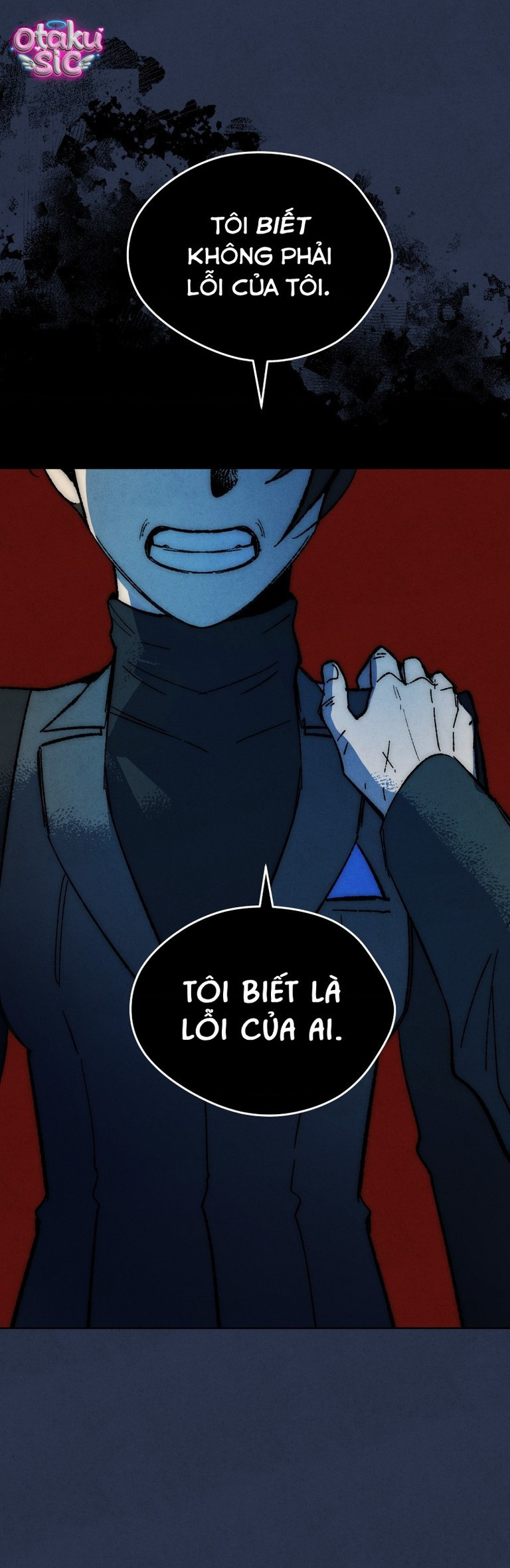 Hand Jumper - Chap 87 - Trang 30