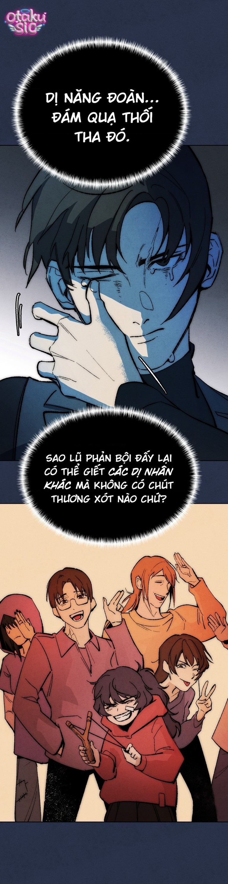 Hand Jumper - Chap 87 - Trang 31