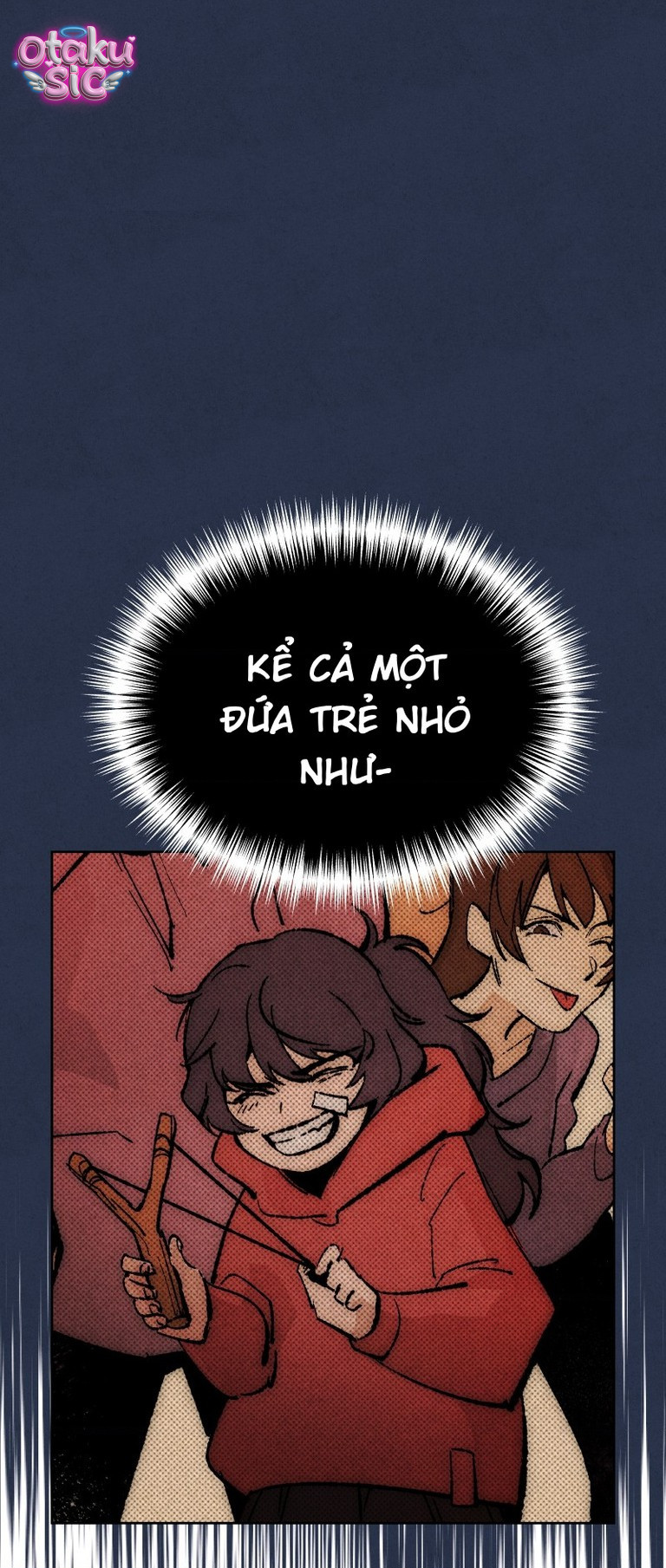 Hand Jumper - Chap 87 - Trang 32