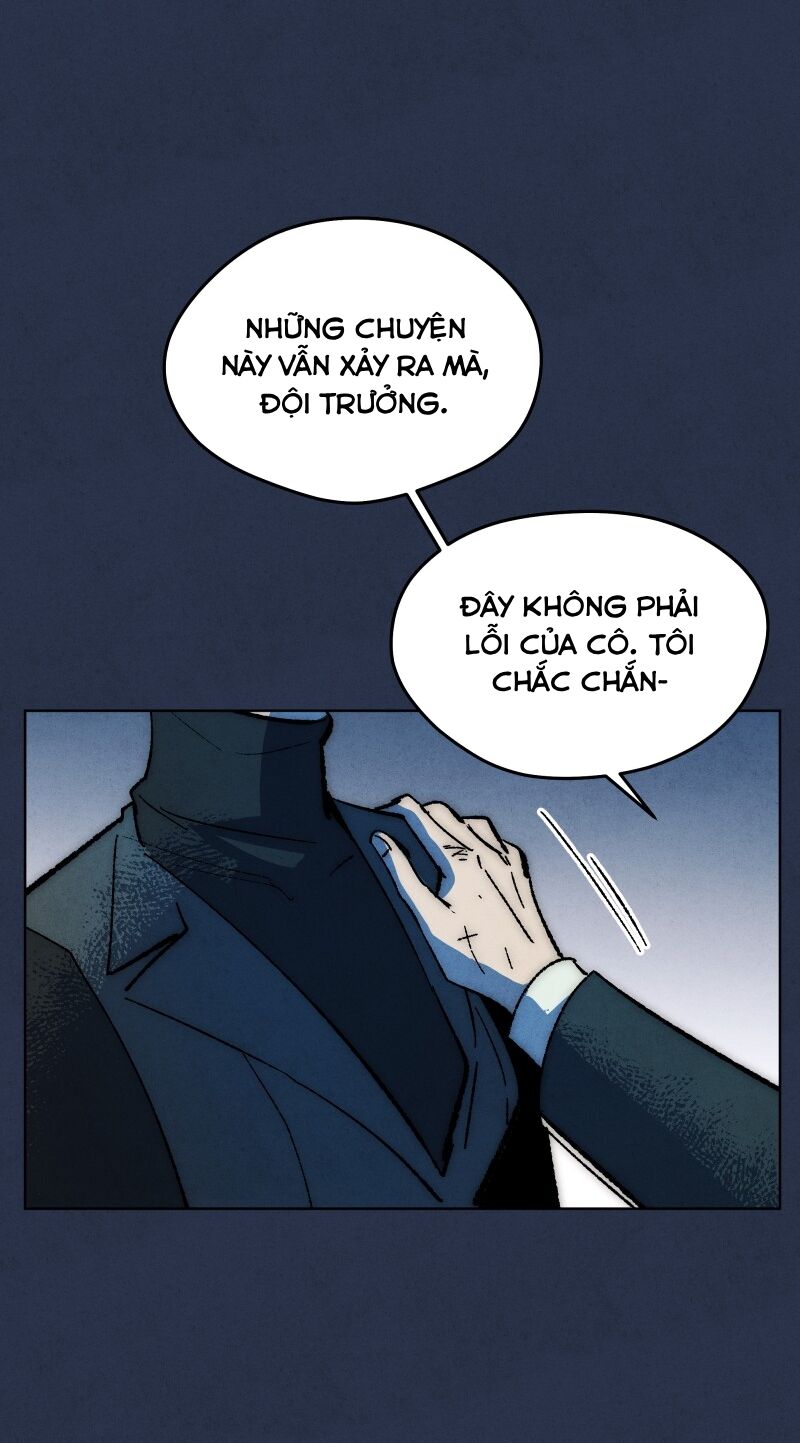 Hand Jumper - Chap 87 - Trang 33