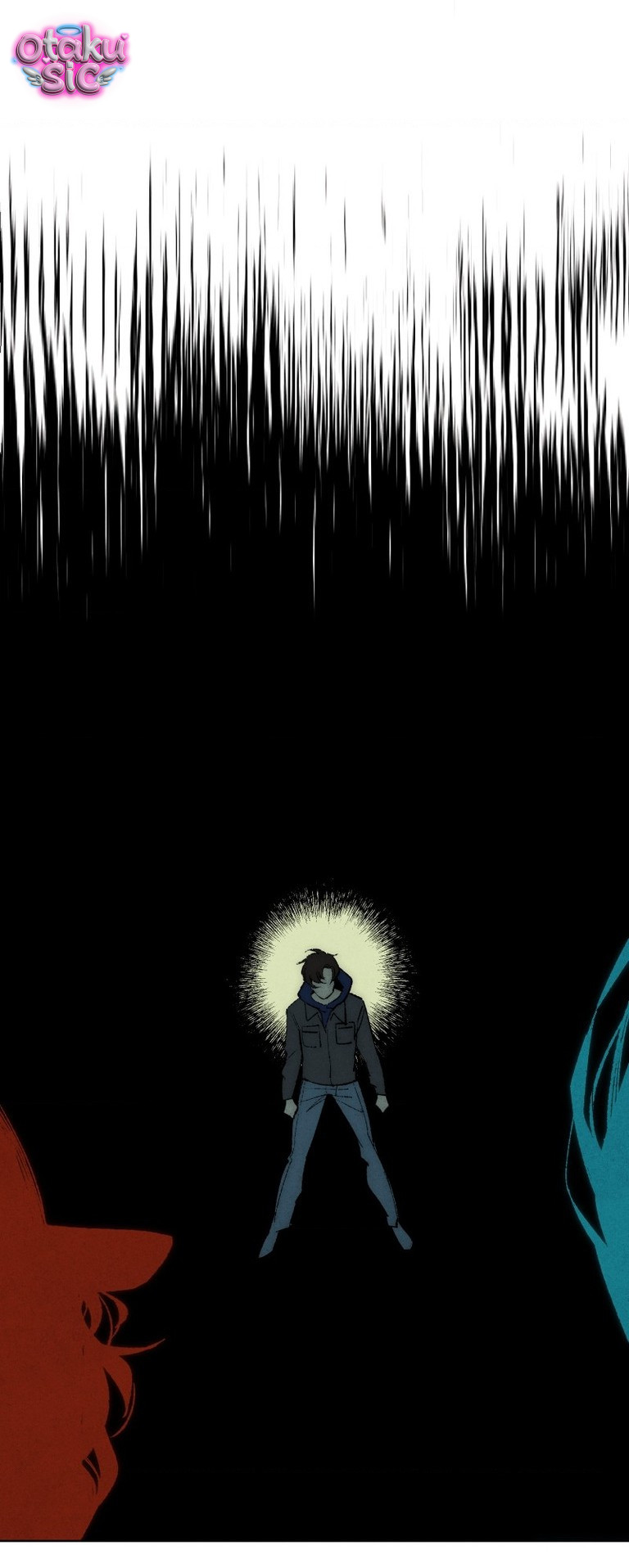 Hand Jumper - Chap 87 - Trang 34