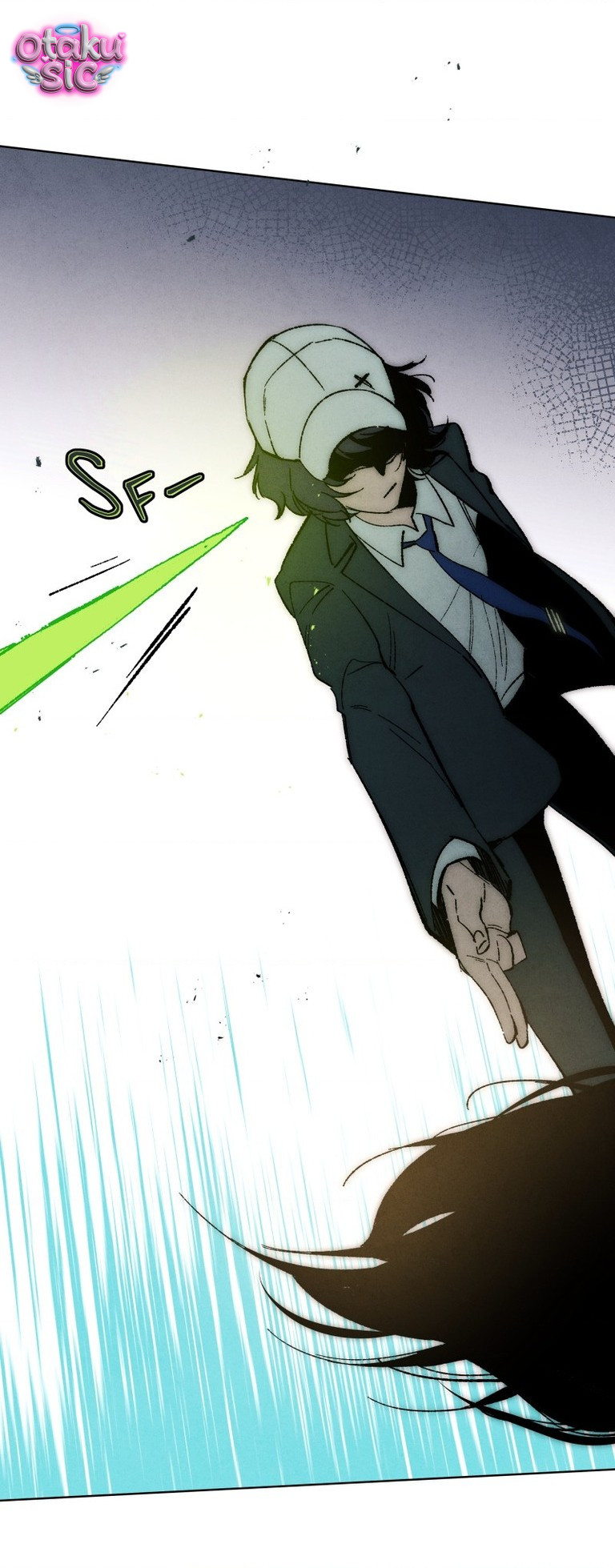 Hand Jumper - Chap 87 - Trang 36