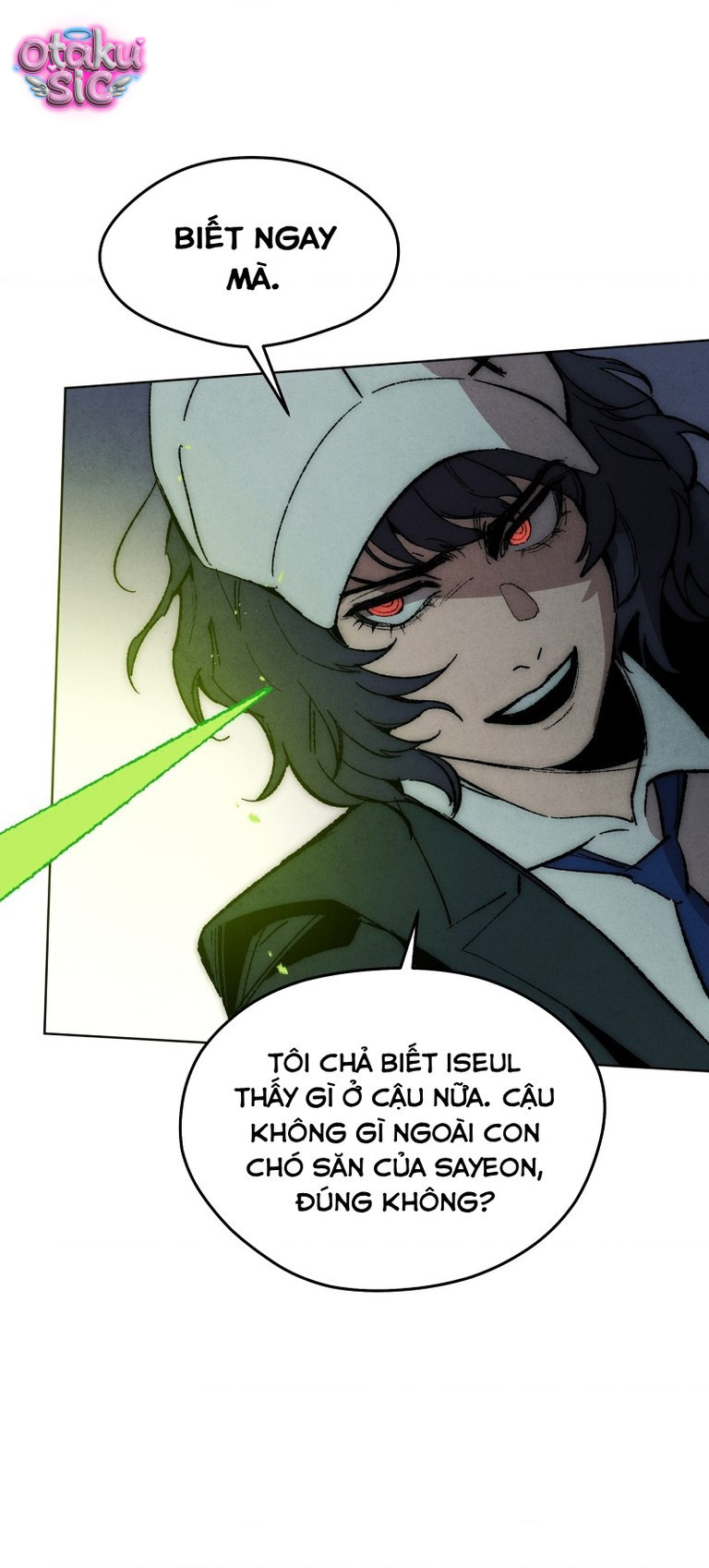 Hand Jumper - Chap 87 - Trang 37