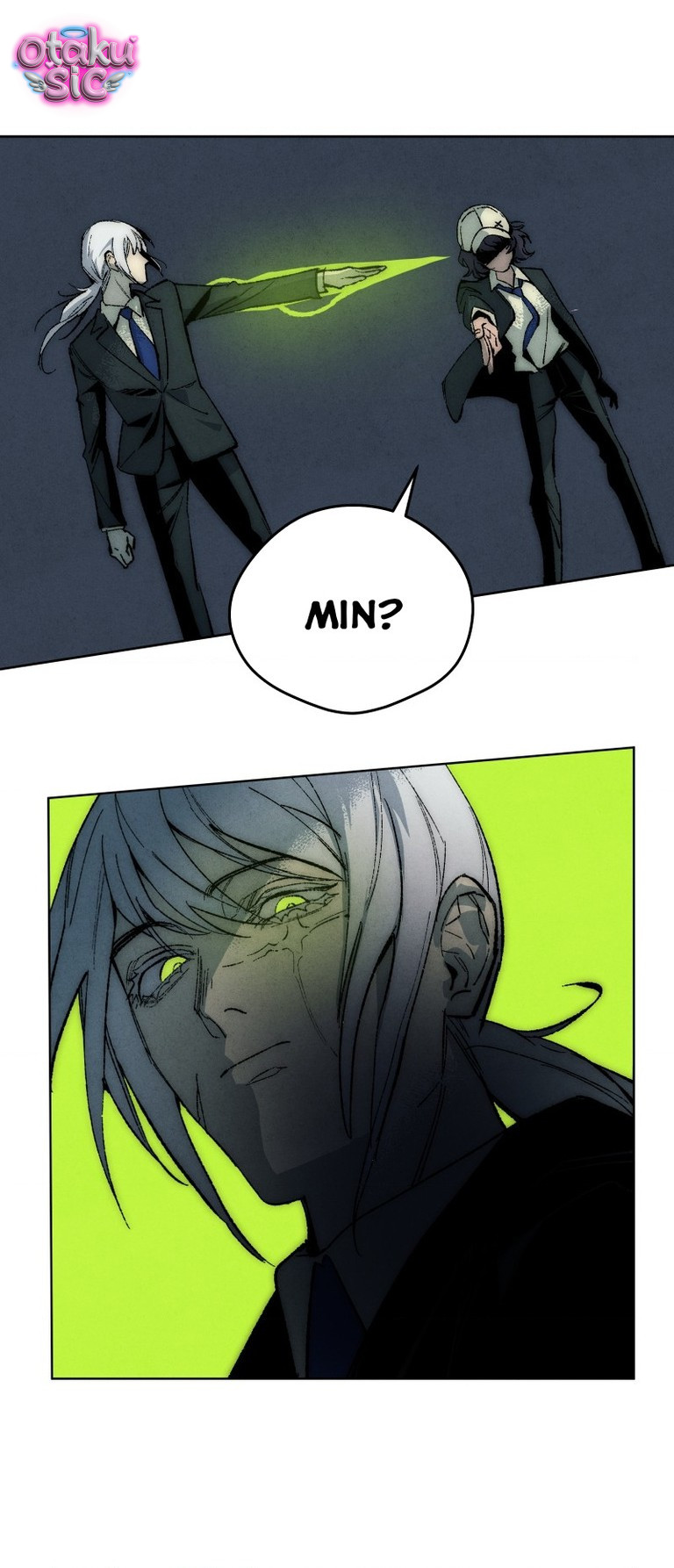 Hand Jumper - Chap 87 - Trang 38