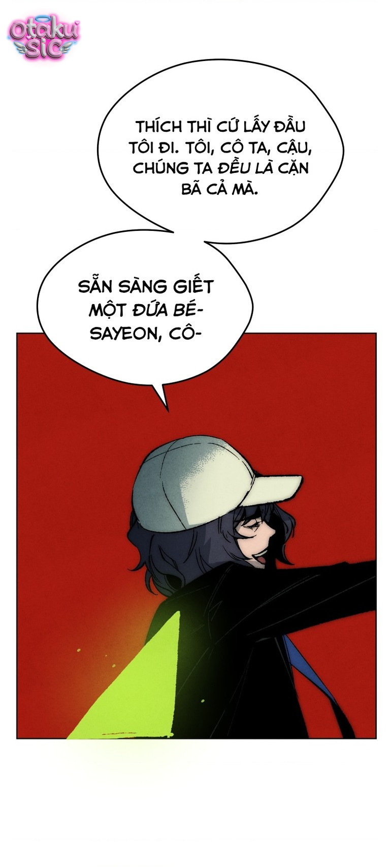 Hand Jumper - Chap 87 - Trang 39