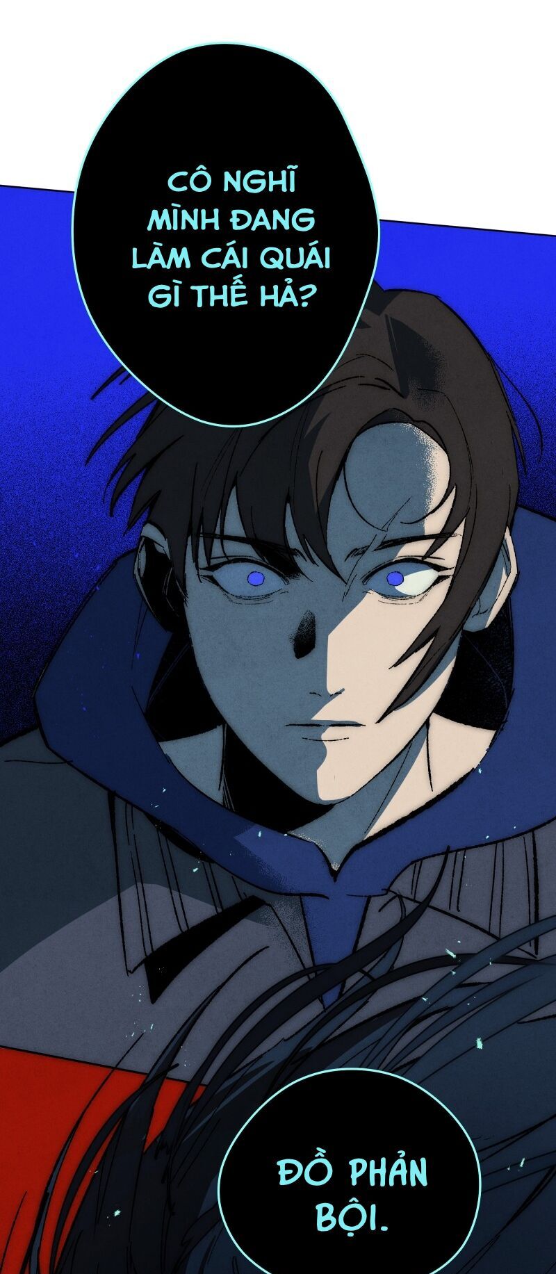 Hand Jumper - Chap 87 - Trang 40