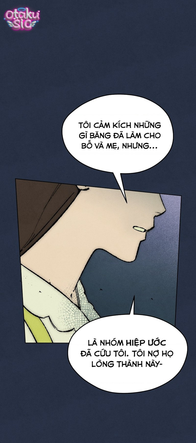 Hand Jumper - Chap 87 - Trang 5