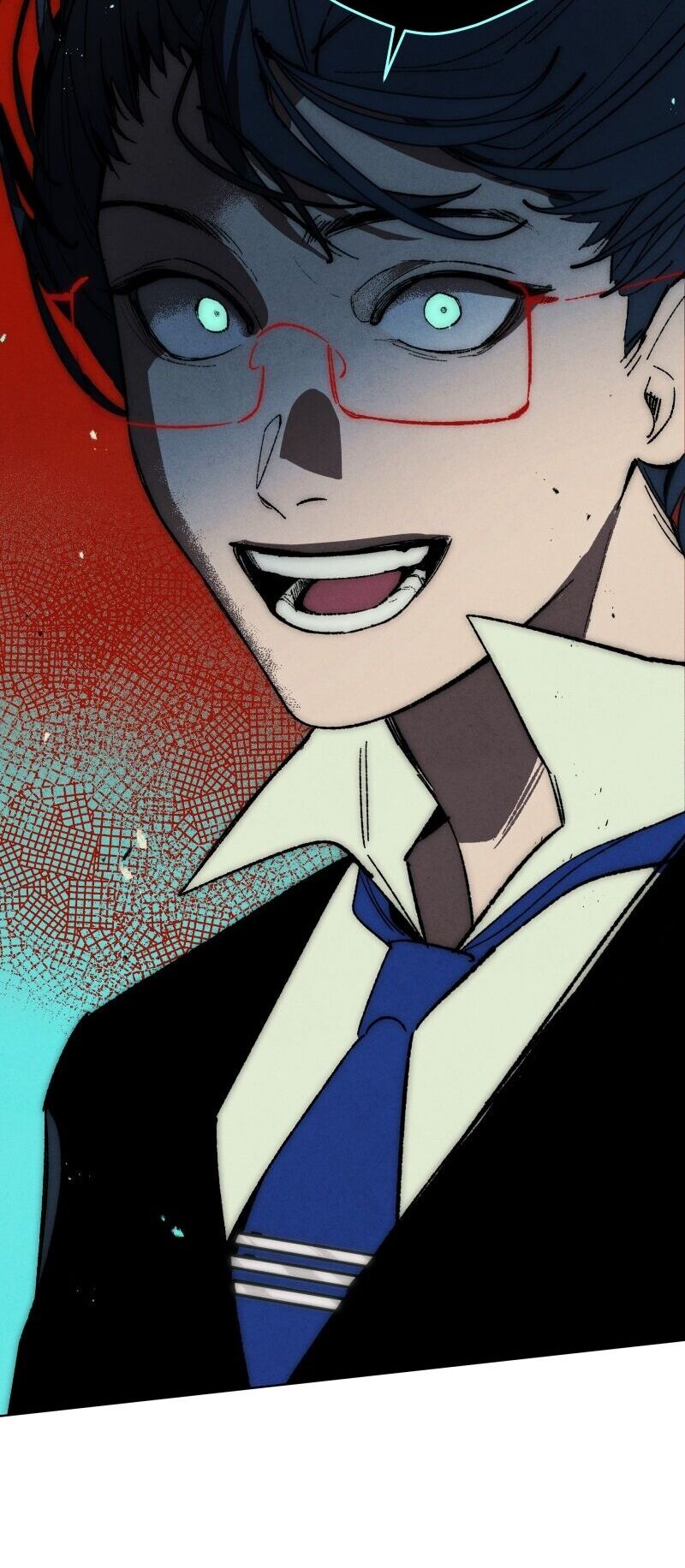 Hand Jumper - Chap 87 - Trang 41