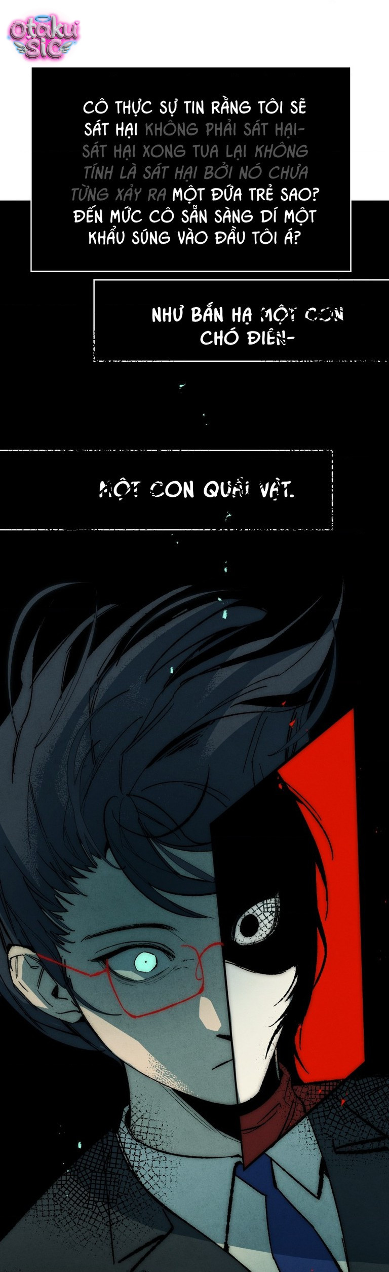 Hand Jumper - Chap 87 - Trang 42