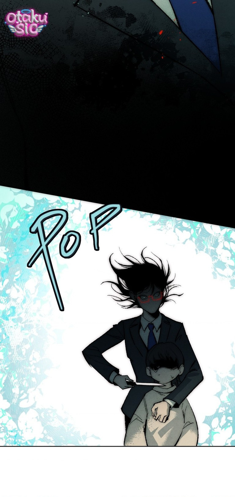 Hand Jumper - Chap 87 - Trang 43
