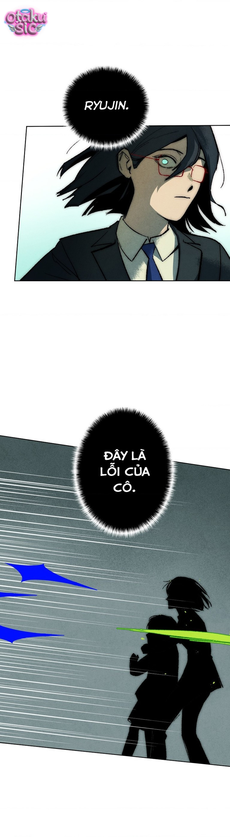 Hand Jumper - Chap 87 - Trang 44