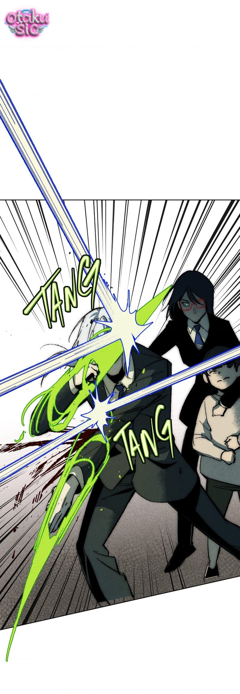 Hand Jumper - Chap 87 - Trang 45