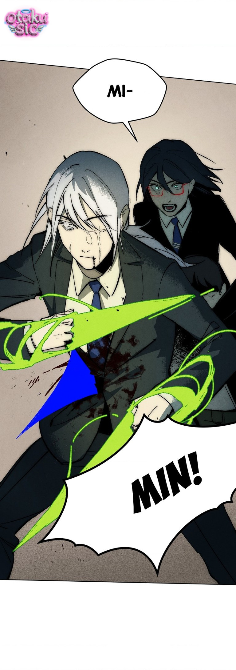 Hand Jumper - Chap 87 - Trang 46