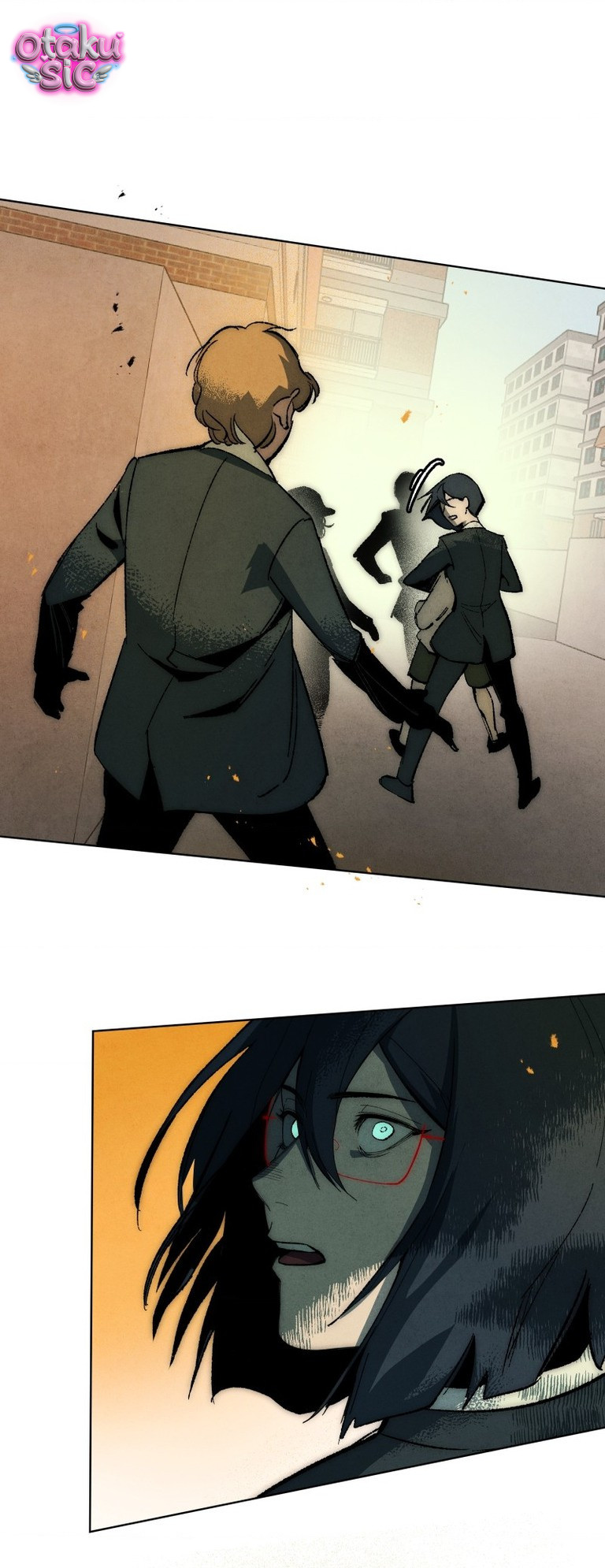 Hand Jumper - Chap 87 - Trang 47