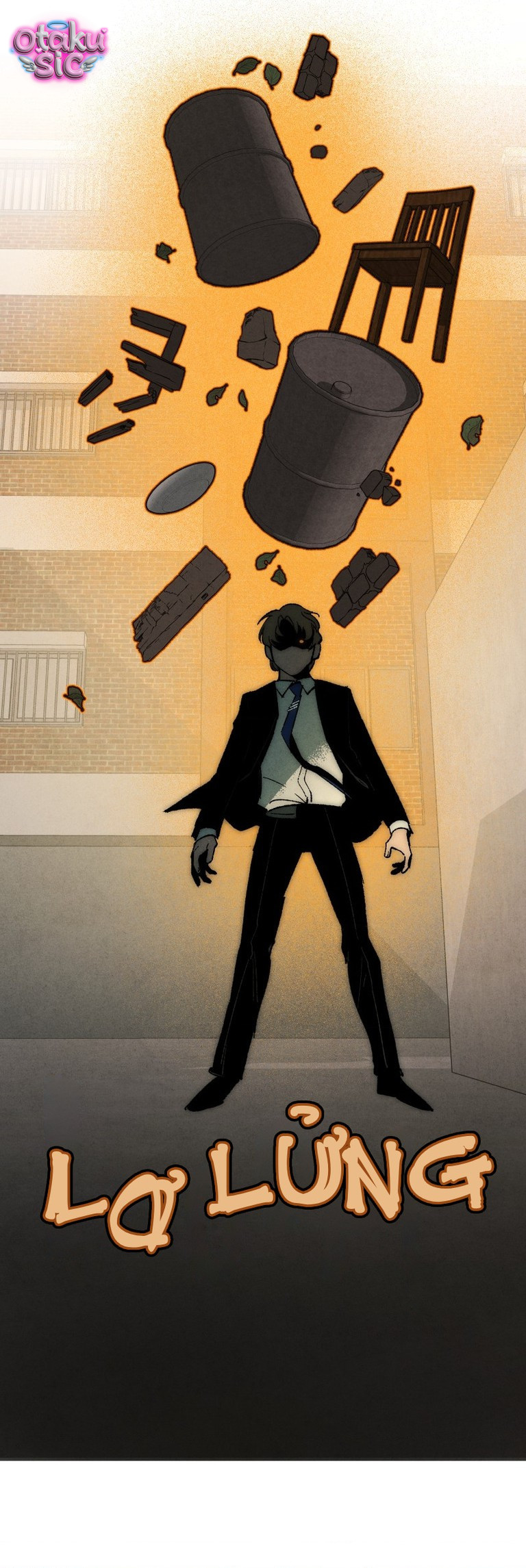 Hand Jumper - Chap 87 - Trang 48