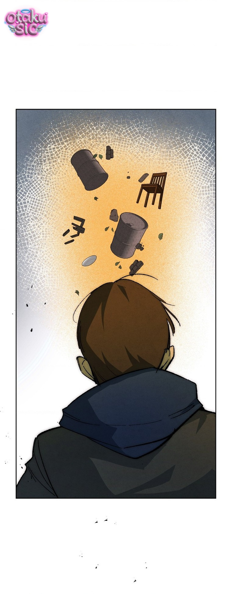 Hand Jumper - Chap 87 - Trang 49