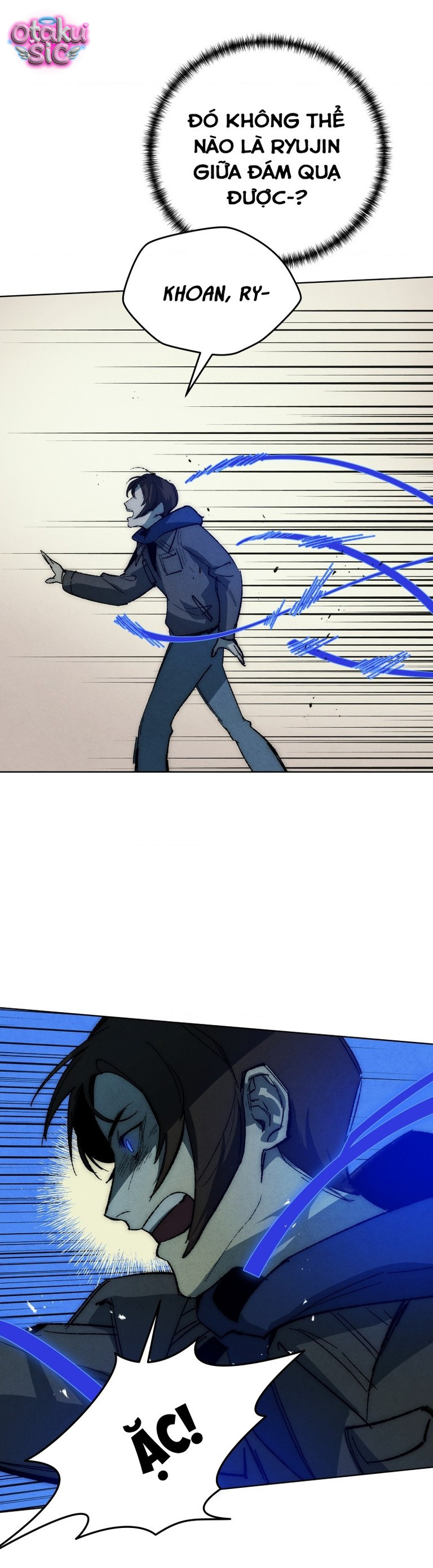 Hand Jumper - Chap 87 - Trang 50