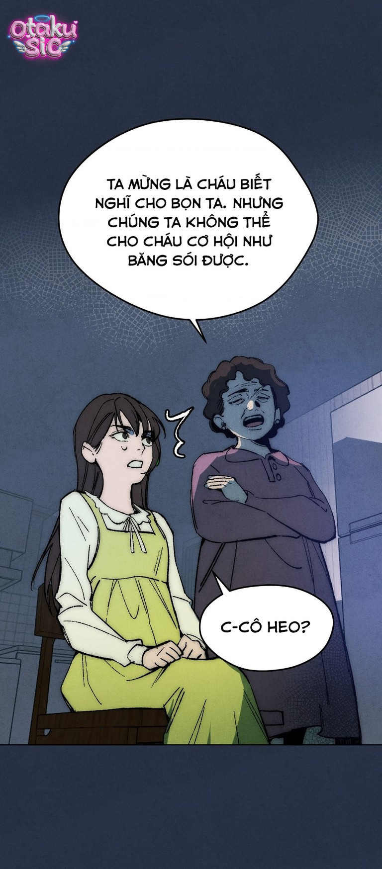 Hand Jumper - Chap 87 - Trang 6