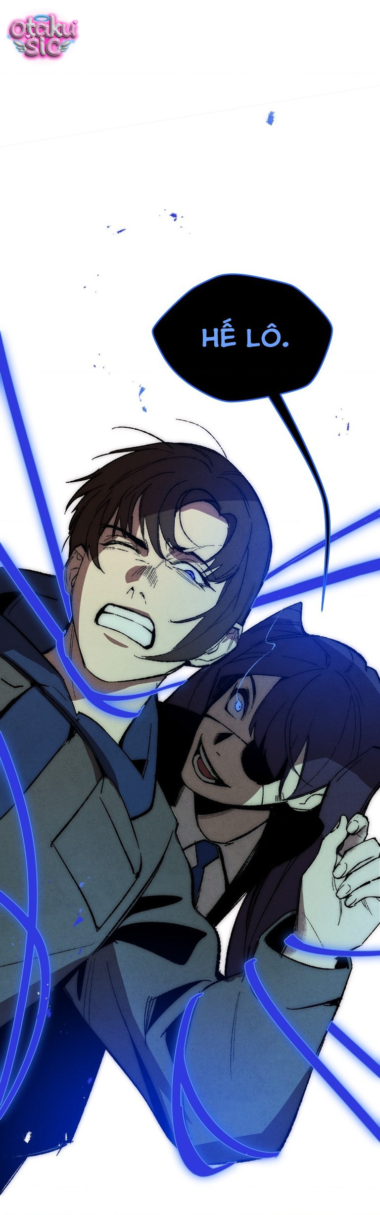 Hand Jumper - Chap 87 - Trang 51