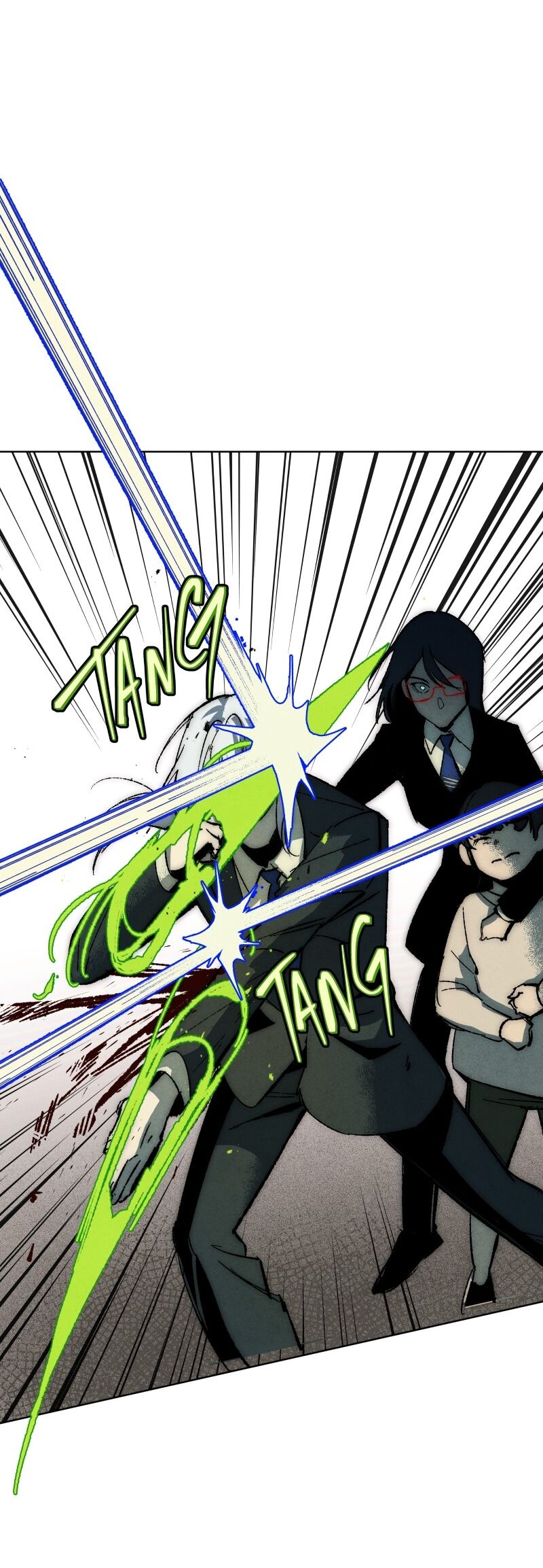 Hand Jumper - Chap 87 - Trang 52