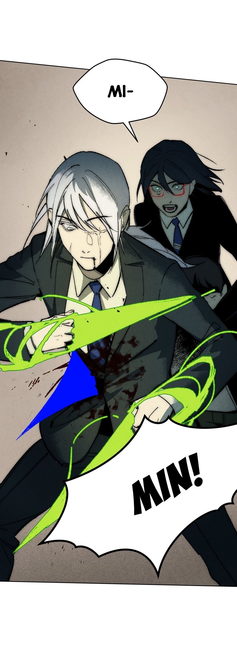 Hand Jumper - Chap 87 - Trang 53