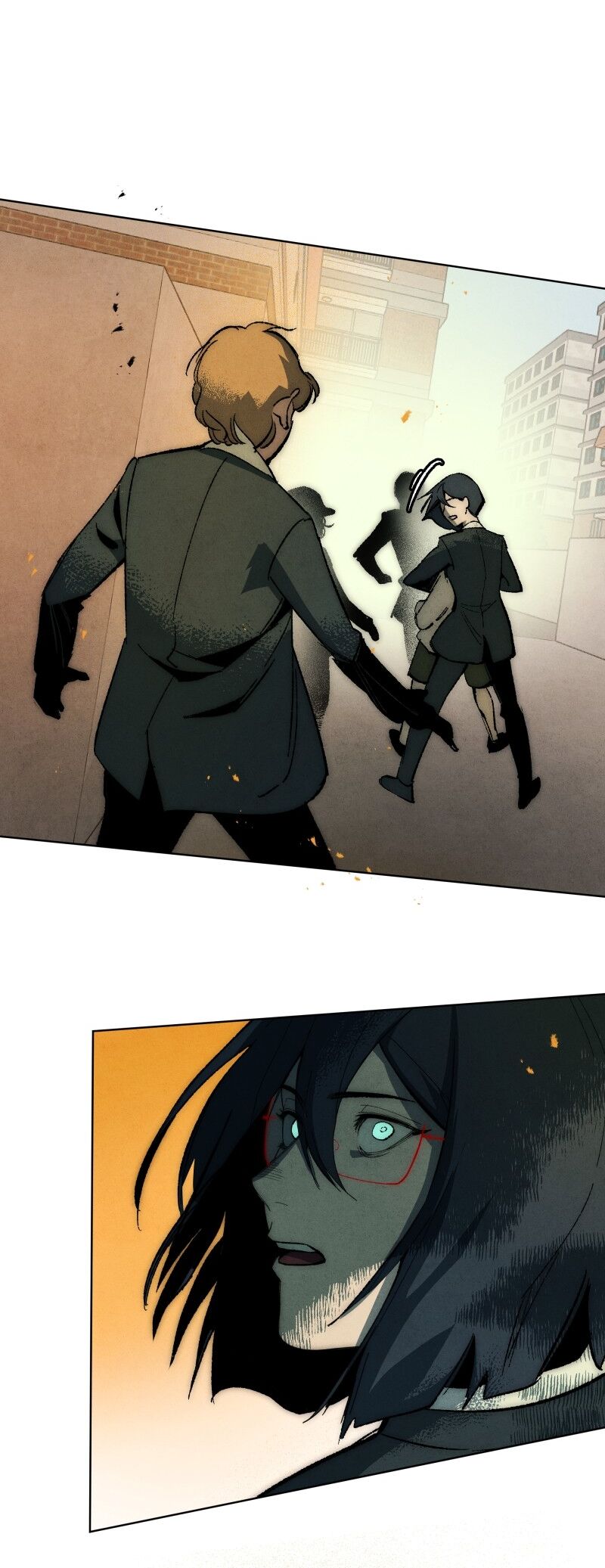Hand Jumper - Chap 87 - Trang 54