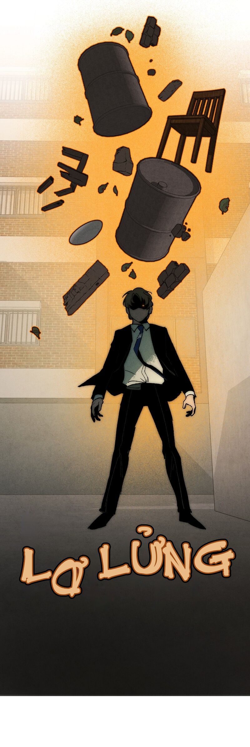 Hand Jumper - Chap 87 - Trang 55