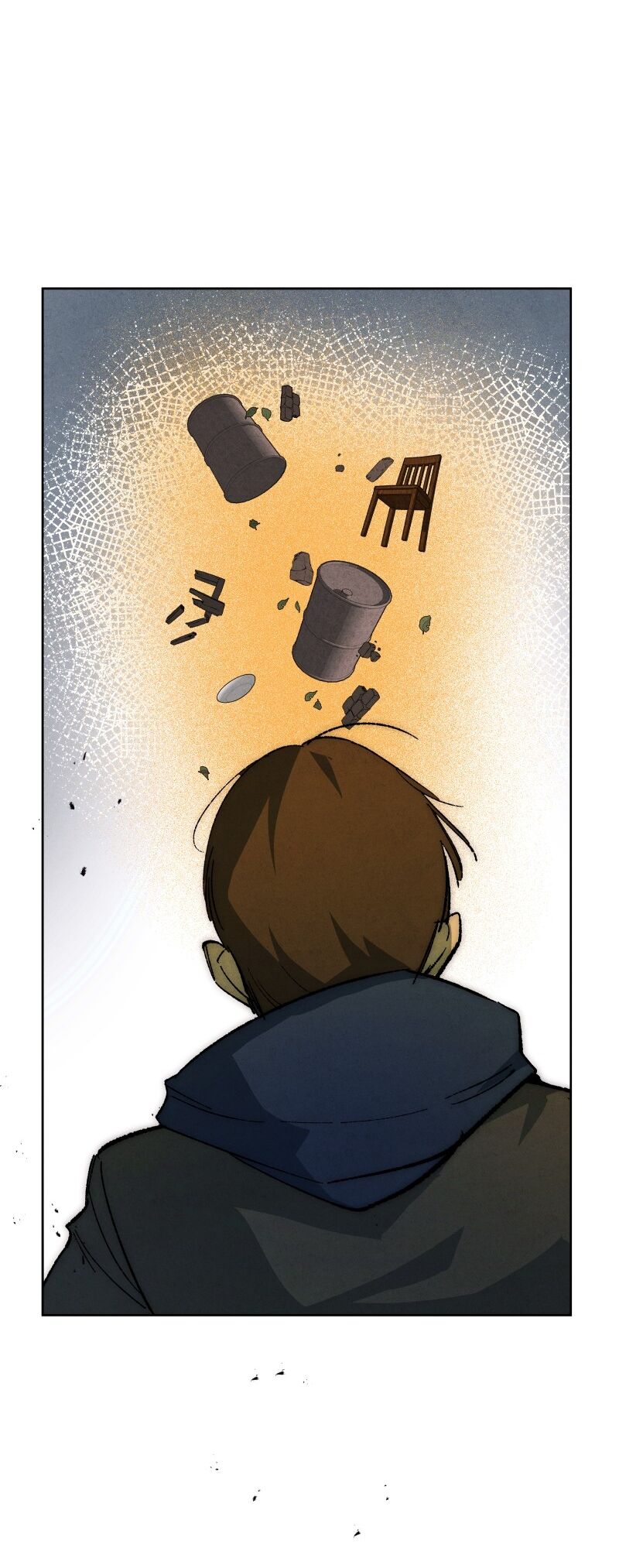 Hand Jumper - Chap 87 - Trang 56