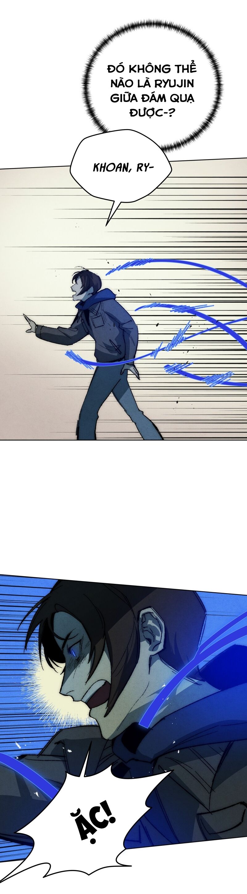 Hand Jumper - Chap 87 - Trang 57
