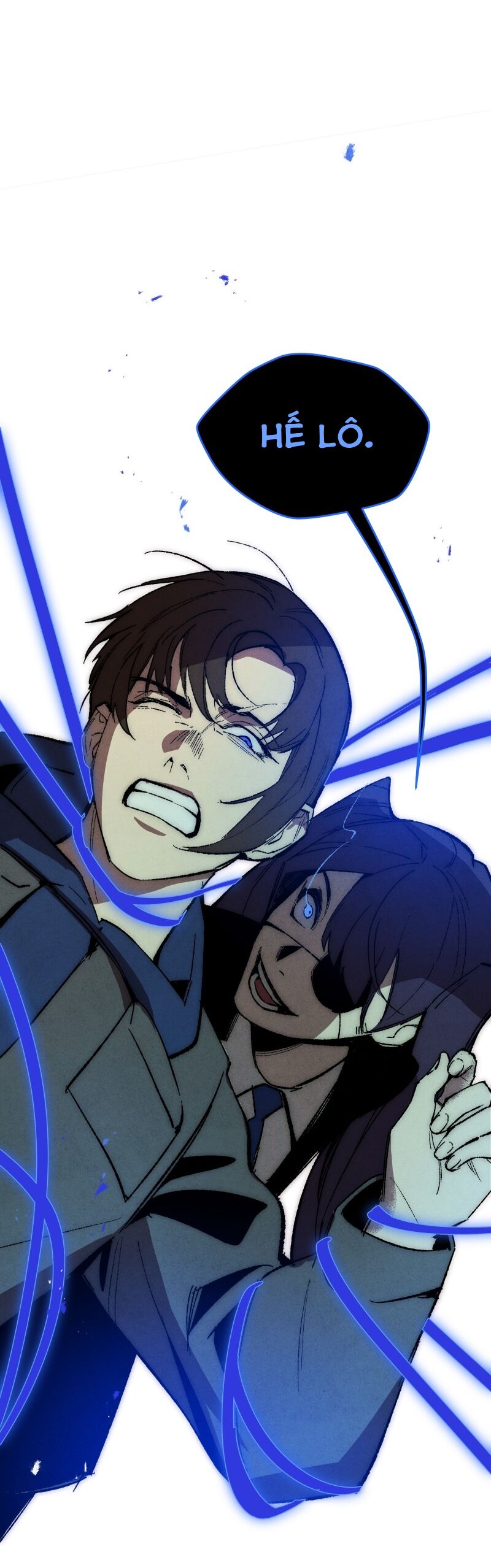 Hand Jumper - Chap 87 - Trang 58