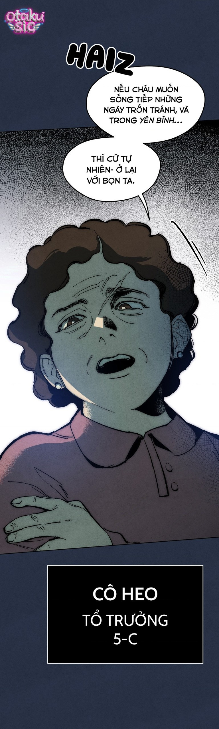 Hand Jumper - Chap 87 - Trang 7