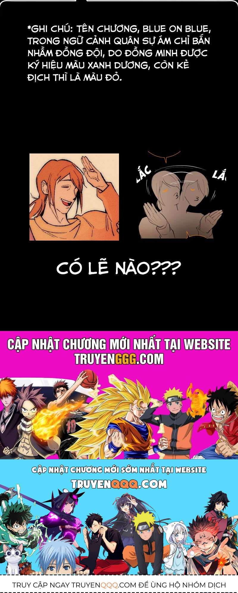 Hand Jumper - Chap 87 - Trang 61
