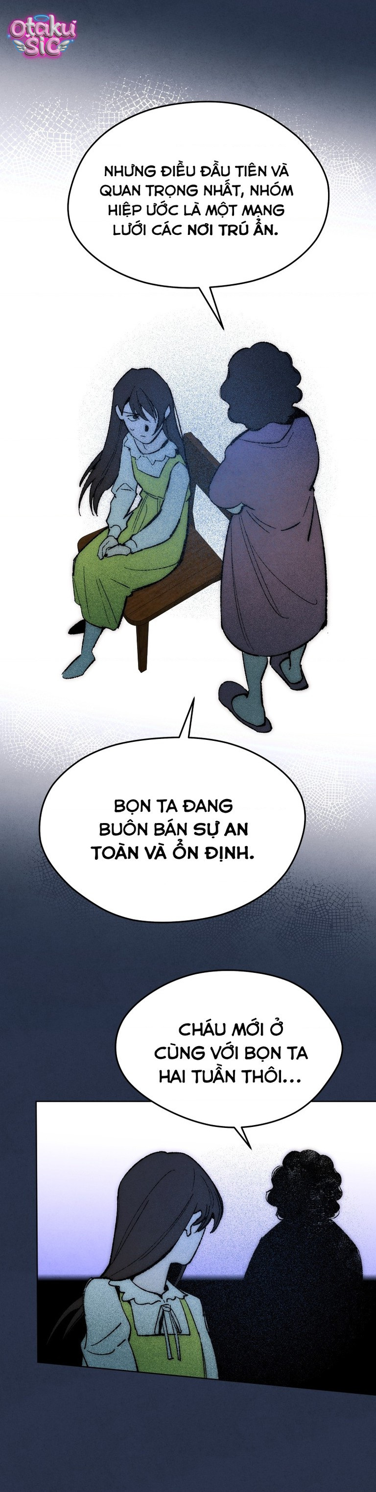 Hand Jumper - Chap 87 - Trang 9