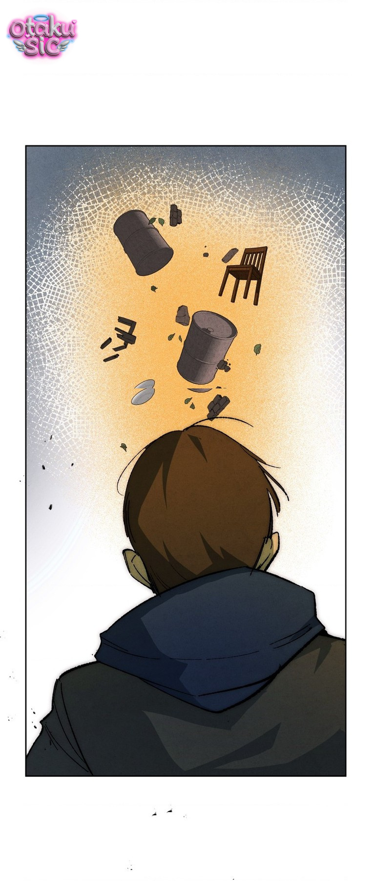 Hand Jumper - Chap 88 - Trang 1