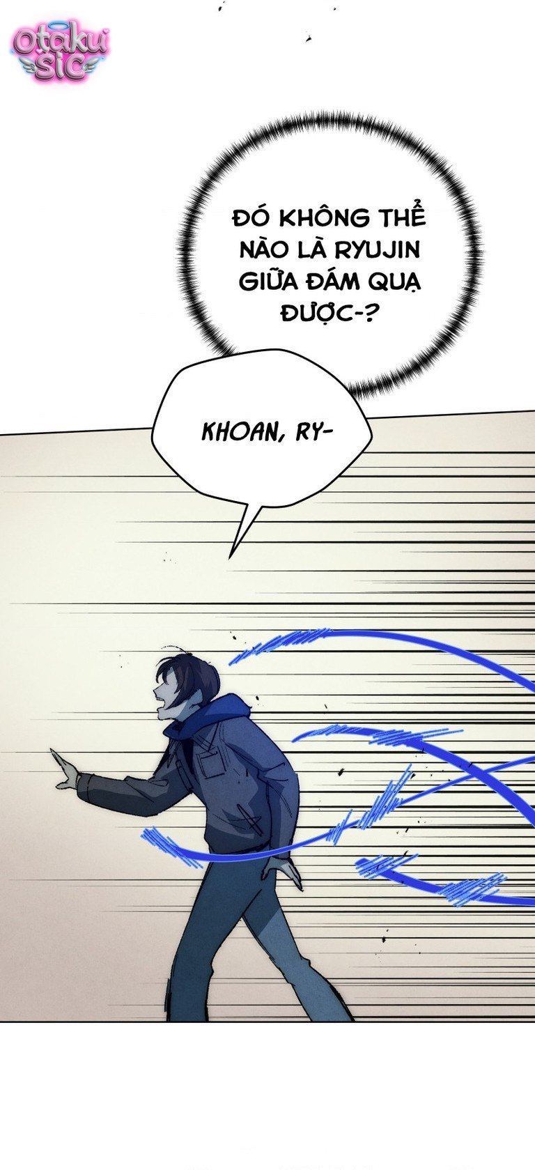 Hand Jumper - Chap 88 - Trang 2