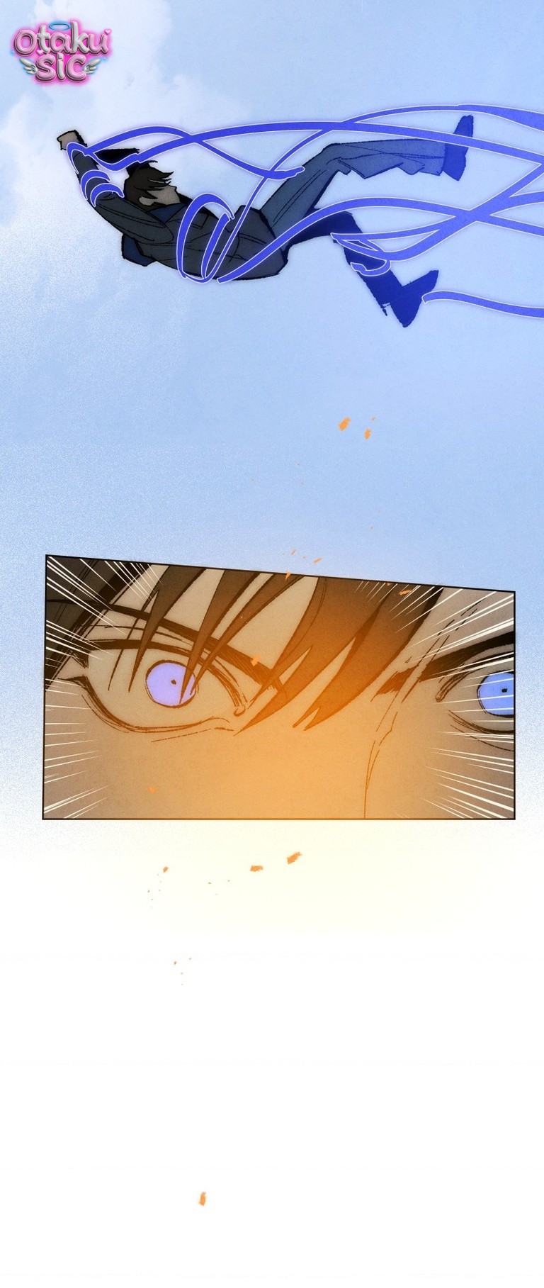 Hand Jumper - Chap 88 - Trang 12