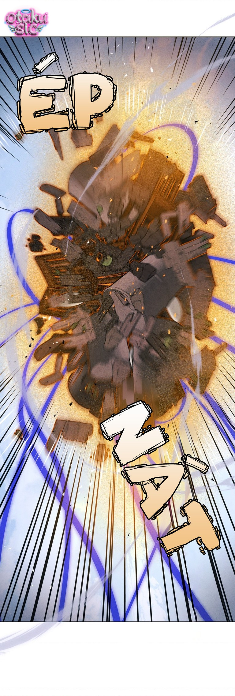 Hand Jumper - Chap 88 - Trang 13