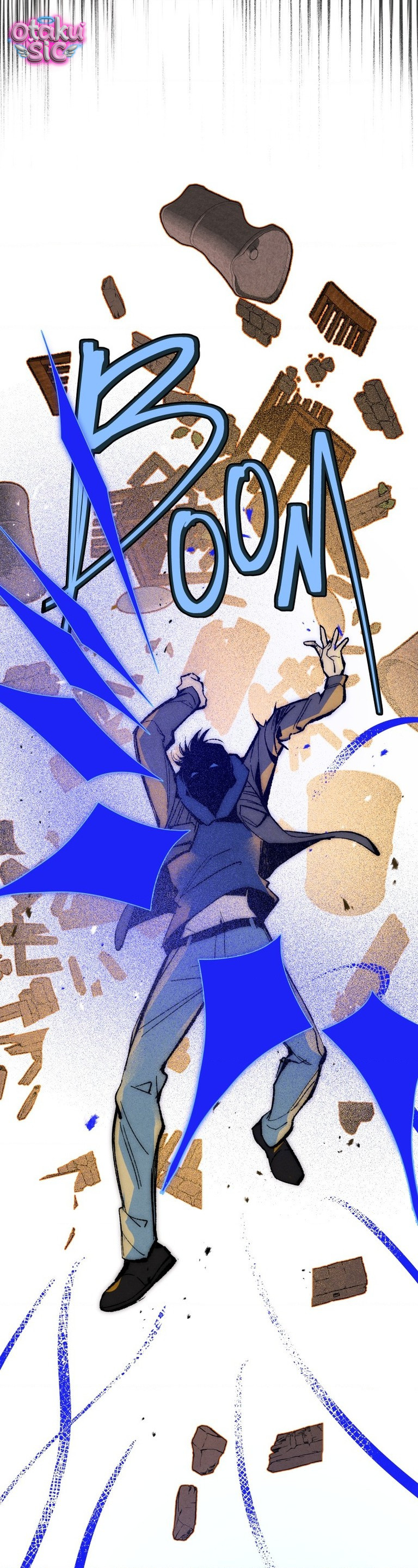 Hand Jumper - Chap 88 - Trang 16