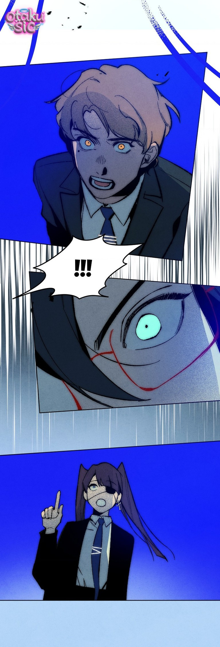 Hand Jumper - Chap 88 - Trang 17