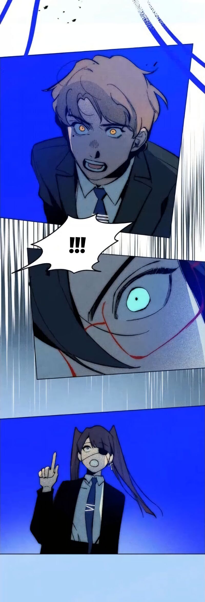 Hand Jumper - Chap 88 - Trang 19