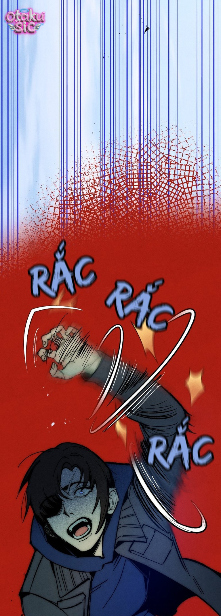Hand Jumper - Chap 88 - Trang 20