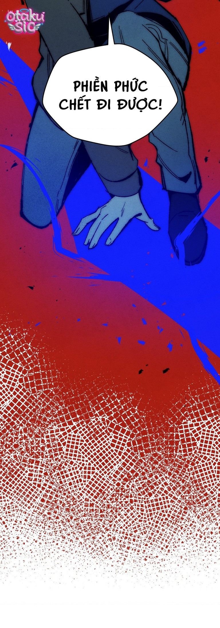 Hand Jumper - Chap 88 - Trang 21